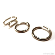 Load image into Gallery viewer, UOO - wire puzzle