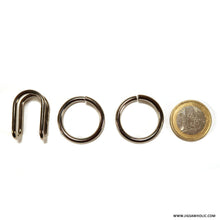 Load image into Gallery viewer, UOO - wire puzzle