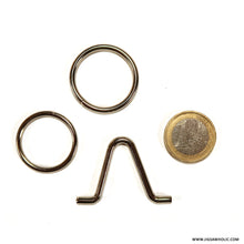 Load image into Gallery viewer, VOO - wire puzzle