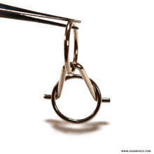 Load image into Gallery viewer, VOO - wire puzzle