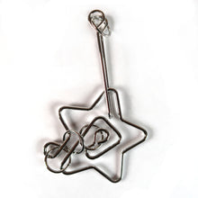 Spiral Star