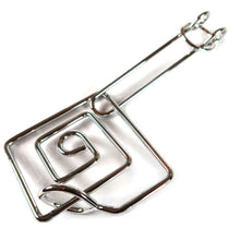 Spiral Square