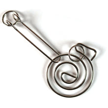 Spiral Circle
