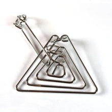 Spiral Triangle