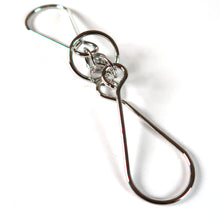 Twisted Horseshoes