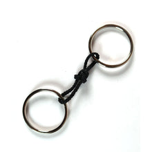 Duo Twine Tangle