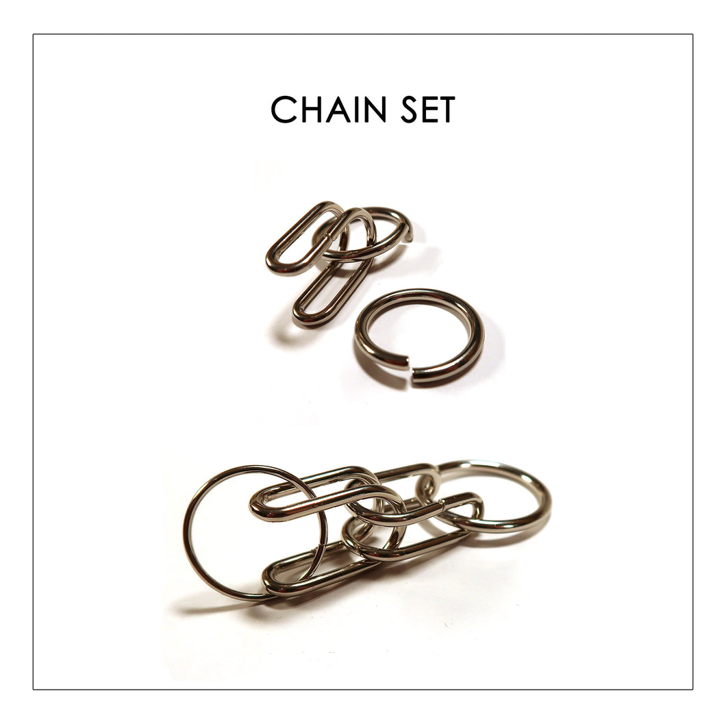 Chain SET