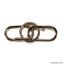 Cross Ring