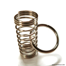 Spring&Ring